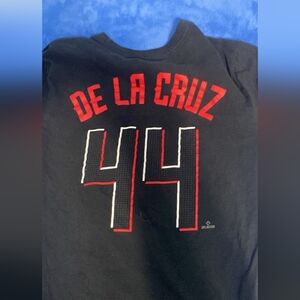 Cincy De La Cruz Nike Medium Tshirt